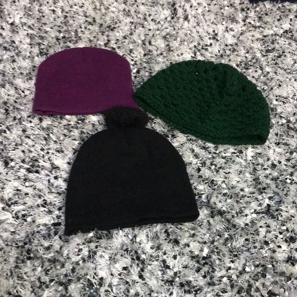winter beanies